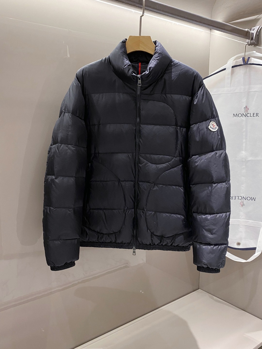 Moncler Down Jackets